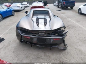 McLaren 570S Coupe * KEYLESS* Camera* ПОДГРЕВ* | Auto.bg — изображение 16 McLaren 570S Coupe * KEYLESS* Camera* ПОДГРЕВ* | Auto.bg — изображение 16