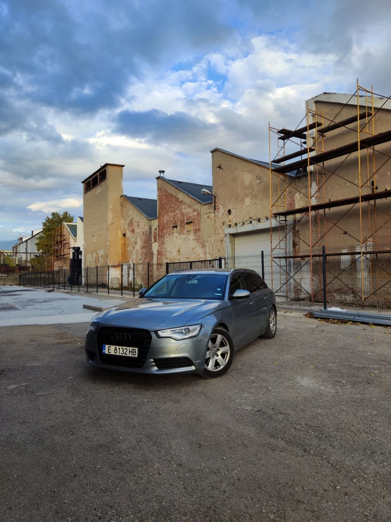 Audi A6 2.0TDI - 22999 лв. / 11759.20 € - 87000935 1 | Car24.bg Audi A6 2.0TDI - 22999 лв. / 11759.20 € - 87000935 1