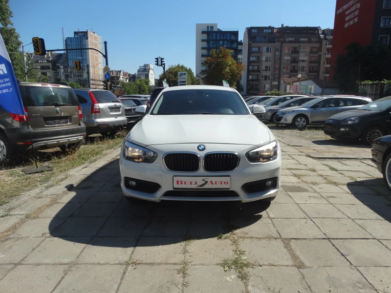 BMW 116 1.5 - 116 k.s. - 18800 лв. / 9612.29 € - 21310374 1 | Car24.bg BMW 116 1.5 - 116 k.s. - 18800 лв. / 9612.29 € - 21310374 1