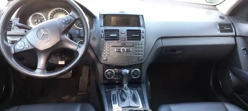 Mercedes-Benz C 220 С 220 - изображение 7 | Auto.bg Mercedes-Benz C 220 С 220 - изображение 7