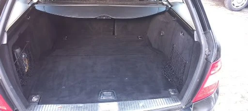 Mercedes-Benz C 220 С 220 - изображение 10 | Auto.bg Mercedes-Benz C 220 С 220 - изображение 10