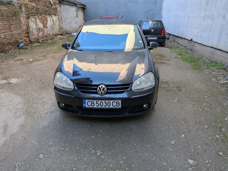 VW Golf 1.6 - 3000 € / 5867.49 лв. - 18842246 1 | Car24.bg VW Golf 1.6 - 3000 € / 5867.49 лв. - 18842246 1