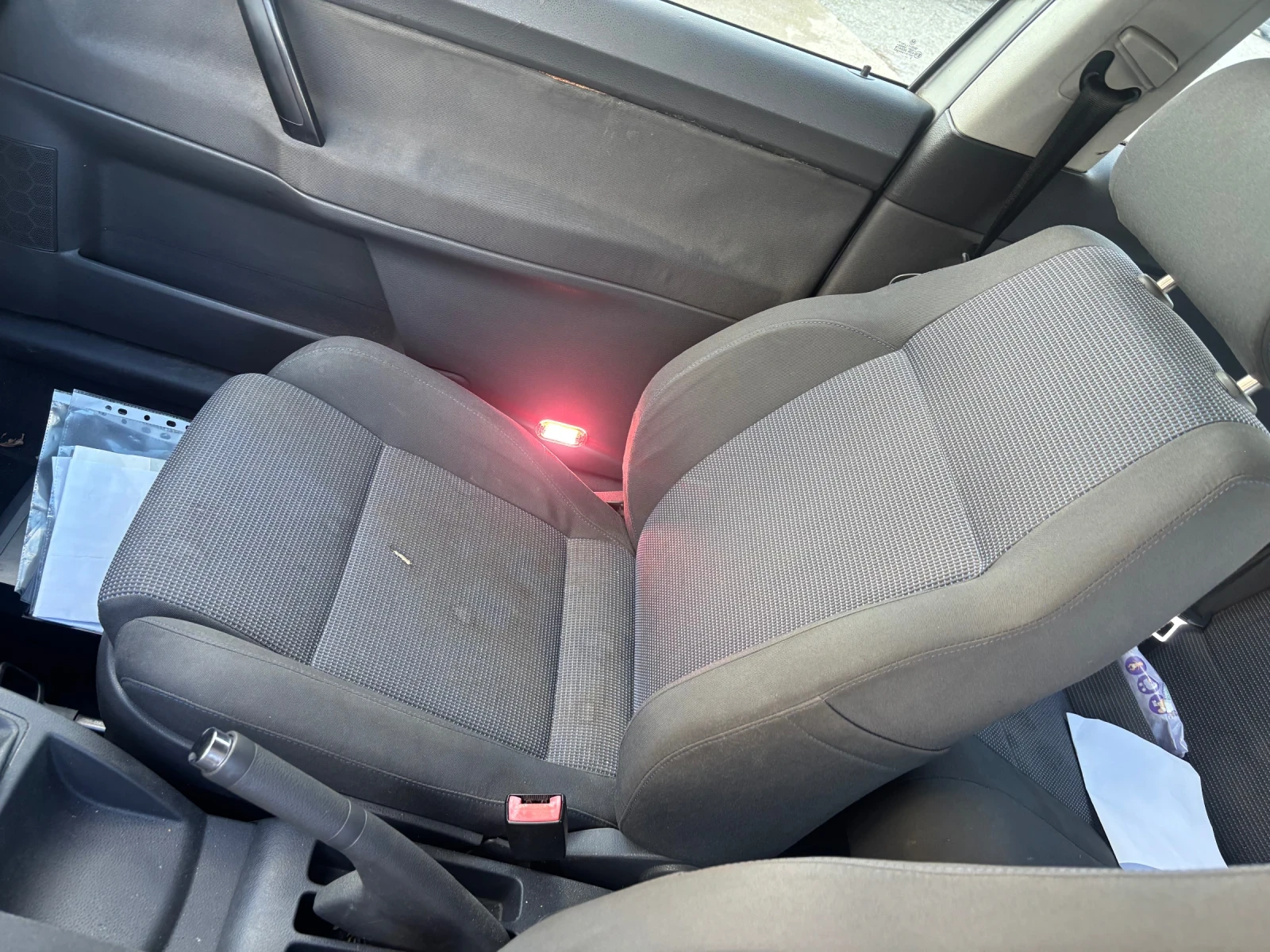 VW Polo 1.4TDI НА ЧАСТИ - изображение 8 | Auto.bg VW Polo 1.4TDI НА ЧАСТИ - изображение 8