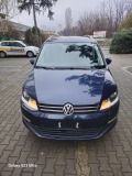 VW Sharan 2.0TDI АВТОМАТ!! 2012 - [3] 
