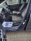 VW Sharan 2.0TDI АВТОМАТ!! 2012 - [8] 