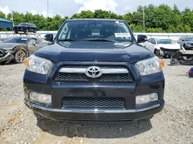 Toyota 4runner SR5 4WD - Car24.bg Toyota 4runner SR5 4WD