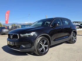 Volvo XC40 D4 190k.c. AWD - Car24.bg Volvo XC40 D4 190k.c. AWD