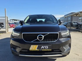 Volvo XC40 D4 190k.c. AWD - 39690 лв. / 20293.17 € - 62835996 2 | Car24.bg Volvo XC40 D4 190k.c. AWD - 39690 лв. / 20293.17 € - 62835996 2