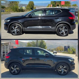 Volvo XC40 D4 190k.c. AWD - 39690 лв. / 20293.17 € - 62835996 7 | Car24.bg Volvo XC40 D4 190k.c. AWD - 39690 лв. / 20293.17 € - 62835996 7