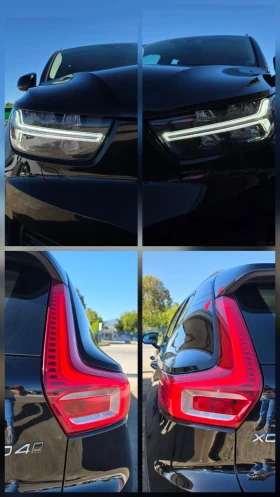 Volvo XC40 D4 190k.c. AWD - 39690 лв. / 20293.17 € - 62835996 17 | Car24.bg Volvo XC40 D4 190k.c. AWD - 39690 лв. / 20293.17 € - 62835996 17