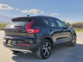 Volvo XC40 D4 190k.c. AWD - 39690 лв. / 20293.17 € - 62835996 4 | Car24.bg Volvo XC40 D4 190k.c. AWD - 39690 лв. / 20293.17 € - 62835996 4