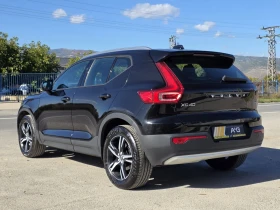 Volvo XC40 D4 190k.c. AWD - 39690 лв. / 20293.17 € - 62835996 6 | Car24.bg Volvo XC40 D4 190k.c. AWD - 39690 лв. / 20293.17 € - 62835996 6