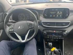 Hyundai Tucson * Luxury * CARFAX * БЕЗ ПЪРВОНАЧАЛНА ВНОСКА - 26550 лв. / 13574.80 € - 49648431 9 | Car24.bg Hyundai Tucson * Luxury * CARFAX * БЕЗ ПЪРВОНАЧАЛНА ВНОСКА - 26550 лв. / 13574.80 € - 49648431 9
