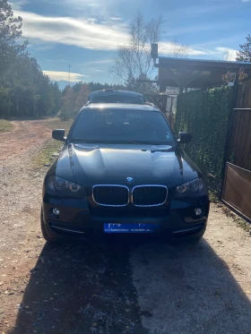 BMW X5 - 22000 лв. / 11248.42 € - 33223587 5 | Car24.bg BMW X5 - 22000 лв. / 11248.42 € - 33223587 5