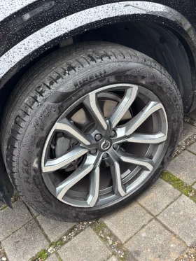 Volvo Xc90 2.0 D5 AWD 235 KC EURO 6D INSCRIPTION ОЧАКВАН ВНОС - 24900 € / 48700.17 лв. - 20995215 9 | Car24.bg Volvo Xc90 2.0 D5 AWD 235 KC EURO 6D INSCRIPTION ОЧАКВАН ВНОС - 24900 € / 48700.17 лв. - 20995215 9
