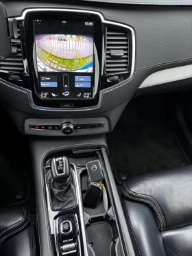 Volvo Xc90 2.0 D5 AWD 235 KC EURO 6D INSCRIPTION ОЧАКВАН ВНОС - 24900 € / 48700.17 лв. - 20995215 6 | Car24.bg Volvo Xc90 2.0 D5 AWD 235 KC EURO 6D INSCRIPTION ОЧАКВАН ВНОС - 24900 € / 48700.17 лв. - 20995215 6