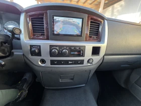 Dodge RAM 1500 5.7HEMI/4X4/LPG/LARAMIE - 11500 € / 22492.04 лв. - 31377932 11 | Car24.bg Dodge RAM 1500 5.7HEMI/4X4/LPG/LARAMIE - 11500 € / 22492.04 лв. - 31377932 11