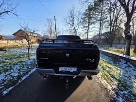 Dodge RAM 1500 5.7HEMI/4X4/LPG/LARAMIE - 11500 € / 22492.04 лв. - 31377932 6 | Car24.bg Dodge RAM 1500 5.7HEMI/4X4/LPG/LARAMIE - 11500 € / 22492.04 лв. - 31377932 6