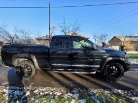 Dodge RAM 1500 5.7HEMI/4X4/LPG/LARAMIE - 11500 € / 22492.04 лв. - 31377932 5 | Car24.bg Dodge RAM 1500 5.7HEMI/4X4/LPG/LARAMIE - 11500 € / 22492.04 лв. - 31377932 5