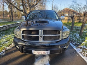 Dodge RAM 1500 5.7HEMI/4X4/LPG/LARAMIE - 11500 € / 22492.04 лв. - 31377932 2 | Car24.bg Dodge RAM 1500 5.7HEMI/4X4/LPG/LARAMIE - 11500 € / 22492.04 лв. - 31377932 2