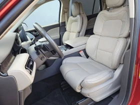 Lincoln Aviator SELECT - 49000 € / 95835.67 лв. - 54149748 10 | Car24.bg Lincoln Aviator SELECT - 49000 € / 95835.67 лв. - 54149748 10