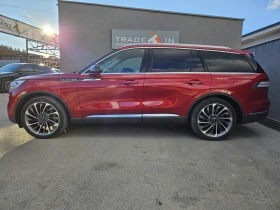 Lincoln Aviator SELECT - 49000 € / 95835.67 лв. - 54149748 7 | Car24.bg Lincoln Aviator SELECT - 49000 € / 95835.67 лв. - 54149748 7