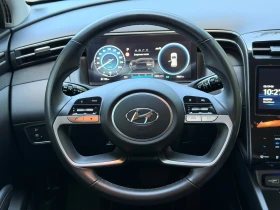 Hyundai Tucson IX35 / MILD-HYBRID / 48V / 7800км | Auto.bg — изображение 13 Hyundai Tucson IX35 / MILD-HYBRID / 48V / 7800км | Auto.bg — изображение 13