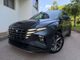 Hyundai Tucson IX35 / MILD-HYBRID / 48V / 7800км | Auto.bg — изображение 3 Hyundai Tucson IX35 / MILD-HYBRID / 48V / 7800км | Auto.bg — изображение 3
