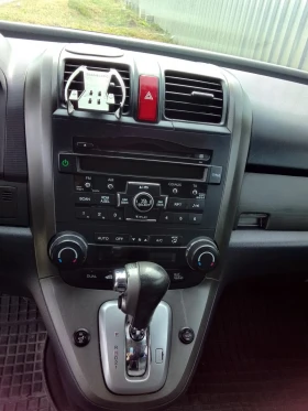Honda Cr-v 2.2 d 4x4 2010 | Auto.bg — изображение 12 Honda Cr-v 2.2 d 4x4 2010 | Auto.bg — изображение 12