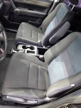 Honda Cr-v 2.2 d 4x4 2010 | Auto.bg — изображение 13 Honda Cr-v 2.2 d 4x4 2010 | Auto.bg — изображение 13