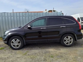 Honda Cr-v 2.2 d 4x4 2010 | Auto.bg — изображение 4 Honda Cr-v 2.2 d 4x4 2010 | Auto.bg — изображение 4