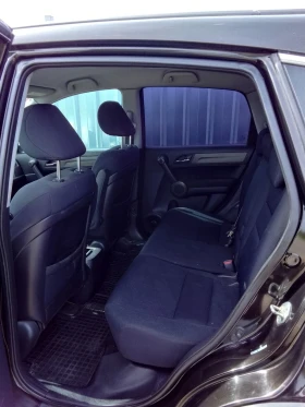 Honda Cr-v 2.2 d 4x4 2010 | Auto.bg — изображение 14 Honda Cr-v 2.2 d 4x4 2010 | Auto.bg — изображение 14