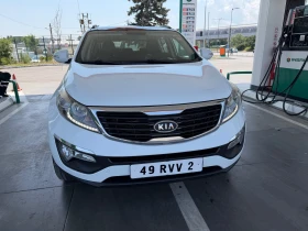 Kia Sportage 1.6 БЕНЗИН ТОП!!! - 7500 € / 14668.73 лв. - 75016871 2 | Car24.bg Kia Sportage 1.6 БЕНЗИН ТОП!!! - 7500 € / 14668.73 лв. - 75016871 2