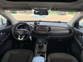 Kia Sportage 1.6 БЕНЗИН ТОП!!! - 7500 € / 14668.73 лв. - 75016871 16 | Car24.bg Kia Sportage 1.6 БЕНЗИН ТОП!!! - 7500 € / 14668.73 лв. - 75016871 16