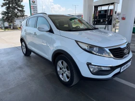 Kia Sportage 1.6 БЕНЗИН ТОП!!! - 7500 € / 14668.73 лв. - 75016871 3 | Car24.bg Kia Sportage 1.6 БЕНЗИН ТОП!!! - 7500 € / 14668.73 лв. - 75016871 3