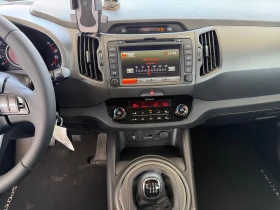 Kia Sportage 1.6 БЕНЗИН ТОП!!! - 7500 € / 14668.73 лв. - 75016871 15 | Car24.bg Kia Sportage 1.6 БЕНЗИН ТОП!!! - 7500 € / 14668.73 лв. - 75016871 15