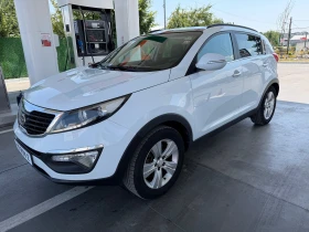 Kia Sportage 1.6 БЕНЗИН ТОП!!! - Car24.bg Kia Sportage 1.6 БЕНЗИН ТОП!!!