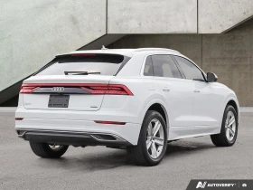 Audi Q8 55 TFSI Quattro Progressiv* DISTRONIC* 360* PANO* | Auto.bg — изображение 5 Audi Q8 55 TFSI Quattro Progressiv* DISTRONIC* 360* PANO* | Auto.bg — изображение 5