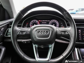 Audi Q8 55 TFSI Quattro Progressiv* DISTRONIC* 360* PANO* | Auto.bg — изображение 12 Audi Q8 55 TFSI Quattro Progressiv* DISTRONIC* 360* PANO* | Auto.bg — изображение 12