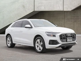Audi Q8 55 TFSI Quattro Progressiv* DISTRONIC* 360* PANO* | Auto.bg — изображение 3 Audi Q8 55 TFSI Quattro Progressiv* DISTRONIC* 360* PANO* | Auto.bg — изображение 3