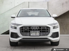 Audi Q8 55 TFSI Quattro Progressiv* DISTRONIC* 360* PANO* | Auto.bg — изображение 2 Audi Q8 55 TFSI Quattro Progressiv* DISTRONIC* 360* PANO* | Auto.bg — изображение 2