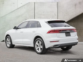 Audi Q8 55 TFSI Quattro Progressiv* DISTRONIC* 360* PANO* | Auto.bg — изображение 7 Audi Q8 55 TFSI Quattro Progressiv* DISTRONIC* 360* PANO* | Auto.bg — изображение 7