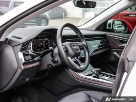 Audi Q8 55 TFSI Quattro Progressiv* DISTRONIC* 360* PANO* | Auto.bg — изображение 10 Audi Q8 55 TFSI Quattro Progressiv* DISTRONIC* 360* PANO* | Auto.bg — изображение 10