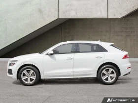 Audi Q8 55 TFSI Quattro Progressiv* DISTRONIC* 360* PANO* | Auto.bg — изображение 8 Audi Q8 55 TFSI Quattro Progressiv* DISTRONIC* 360* PANO* | Auto.bg — изображение 8