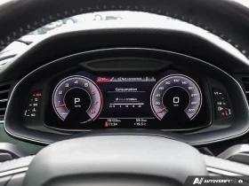 Audi Q8 55 TFSI Quattro Progressiv* DISTRONIC* 360* PANO* | Auto.bg — изображение 13 Audi Q8 55 TFSI Quattro Progressiv* DISTRONIC* 360* PANO* | Auto.bg — изображение 13