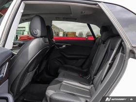 Audi Q8 55 TFSI Quattro Progressiv* DISTRONIC* 360* PANO* | Auto.bg — изображение 17 Audi Q8 55 TFSI Quattro Progressiv* DISTRONIC* 360* PANO* | Auto.bg — изображение 17