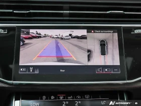Audi Q8 55 TFSI Quattro Progressiv* DISTRONIC* 360* PANO* | Auto.bg — изображение 14 Audi Q8 55 TFSI Quattro Progressiv* DISTRONIC* 360* PANO* | Auto.bg — изображение 14