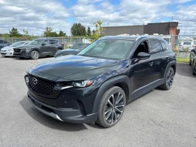 Mazda CX-50 * GT w/Turbo AWD * CARFAX * ОПЦИЯ ЗА ФИНАНСИРАНЕ