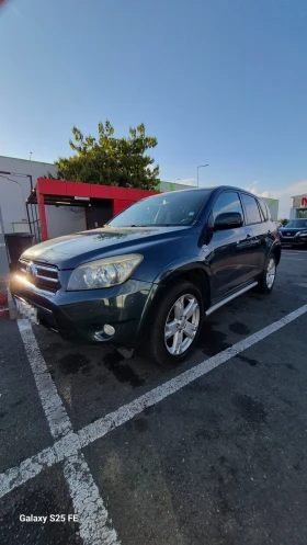 Toyota Rav4 TOYOTA RAV 4 2.2 D 4 D - 5600 € - 46135187 2 | Car24.bg Toyota Rav4 TOYOTA RAV 4 2.2 D 4 D - 5600 € - 46135187 2