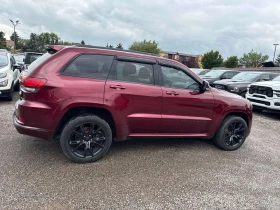 Jeep Grand cherokee * Limited X * АВТОКРЕДИТ БЕЗ ПЪРВОНАЧАЛНА ВНОСКА* - 16600 € - 35662615 3 | Car24.bg Jeep Grand cherokee * Limited X * АВТОКРЕДИТ БЕЗ ПЪРВОНАЧАЛНА ВНОСКА* - 16600 € - 35662615 3
